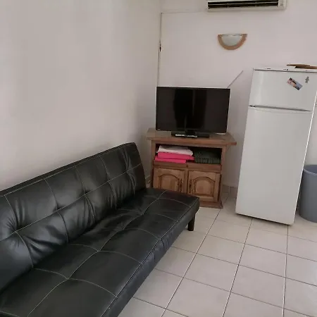 Apartment Superbe A Pernes Les Fontaine Avignon